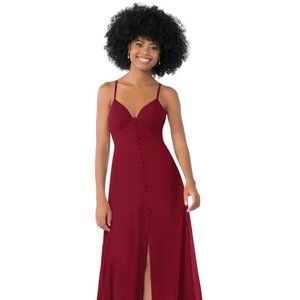 Azazie Alaya Bridesmaid Dress
